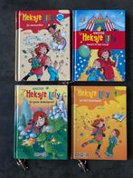 Boeken heksje Lilly, Ophalen, Zo goed als nieuw