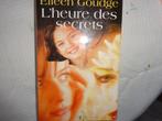 Eileen Goudge  l'Heure des sécrets, Boeken, Gelezen, Ophalen of Verzenden, Fictie, Eileen Goudge