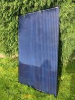 Lot 11 panneaux photovoltaïques 2640w!!, Ophalen of Verzenden, Zo goed als nieuw, Paneel, 200 wattpiek of meer