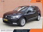 Volkswagen Tiguan 1.4 TSI Connected Series Navigatie Panoram, Achat, Entreprise, Boîte manuelle, Noir