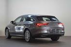 Mercedes-Benz CLA-Klasse 250 e Shooting Brake Luxury Line |, Auto's, CLA, Stof, Plug-in hybride, Bedrijf