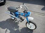 bromfiets, Fietsen en Brommers, 50 cc, 3 versnellingen, Ophalen, Overige merken