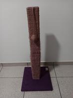 Kattekrabpaal, Dieren en Toebehoren, Ophalen, Gebruikt, Krabpaal