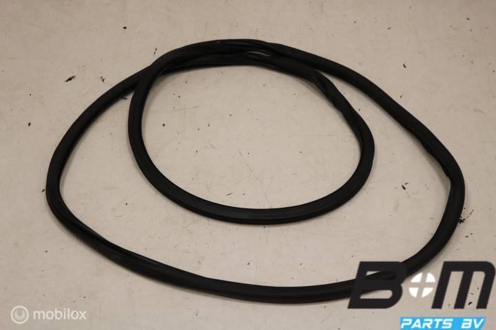 Portierrubber carrosseriezijde LV of RV VW Tiguan 5N, Auto-onderdelen, Interieur en Bekleding, Gebruikt