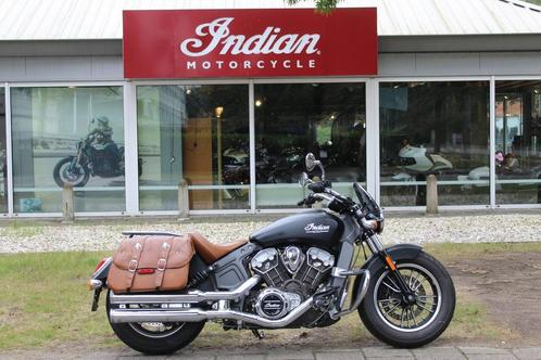 Indian Scout, Motoren, Motoren | Overige merken, Bedrijf, Chopper