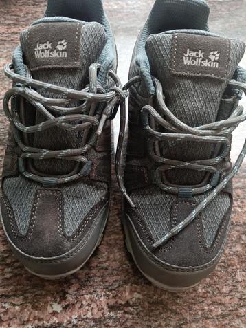 Wandelschoenen, Ophalen, Zo goed als nieuw