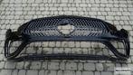 MERCEDES CLA W118 FACELIFT AMG VOORBUMPER LEVERBAAR!!, Auto-onderdelen, Ophalen of Verzenden, Gebruikt, Mercedes-Benz, Spatbord