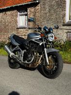 suzuki bandit 1200, Particulier