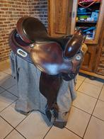 Te koop of te ruil, Dieren en Toebehoren, Ophalen, Gebruikt, Western