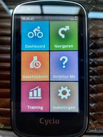 Mio fietsGPS 400, Vélos & Vélomoteurs, Enlèvement, GPS, Neuf