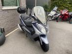 sym joymax 125, Scooter, SYM, Bedrijf, 125 cc