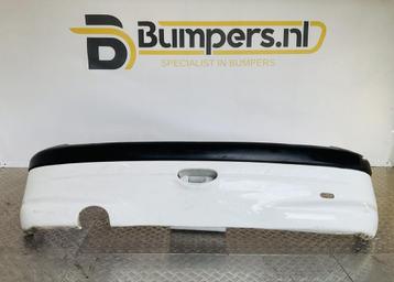 Bumper Peugeot 206 9628638277 Achterbumper 2-E10-12976 beschikbaar voor biedingen