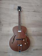 Harley Benton custom line manhattan-standard, Enlèvement, Comme neuf