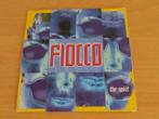CD Single: Fiocco - The Spirit -- 2 tracks - 1997., Cd's en Dvd's, 1 single, Gebruikt, Ophalen of Verzenden, Dance