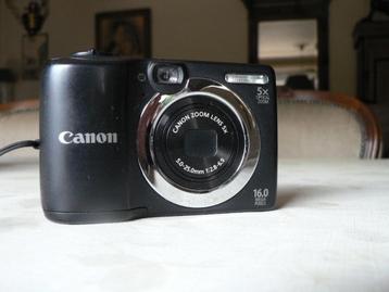 Canon A 1400 