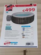 jacuzzi "bestway", Ophalen, Zo goed als nieuw