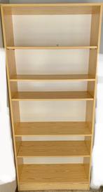 Boekenrek, Huis en Inrichting, Kasten | Boekenkasten, Ophalen, Met plank(en), Gebruikt, Klassiek