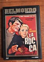 Un Nommé la Rocca - Jean-Paul Belmondo, Cd's en Dvd's, Dvd's | Thrillers en Misdaad, Overige genres, Gebruikt, Ophalen of Verzenden