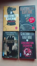 Giacometti Ravenna, Ophalen of Verzenden, Zo goed als nieuw