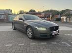 Jaguar xe, Auto's, Jaguar, Automaat, Achterwielaandrijving, 4 cilinders, Leder