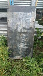 Bekisting panelen + toebehoren (10stuks), Doe-het-zelf en Bouw, Platen en Panelen, Ophalen, Gebruikt