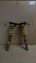 Ohlins schroefset met millway camber plates, Ophalen, BMW