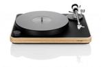 Clearaudio Concept Wood draaitafel, Ophalen, Nieuw, Platenspeler