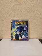 Sonic Unleashed Playstation 3, Games en Spelcomputers, Games | Sony PlayStation 3, Avontuur en Actie, Gebruikt, 1 speler, Ophalen of Verzenden