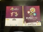 Leeg Panini boek Euro 2012 Polen Oekraïne, Verzamelen, Ophalen, Zo goed als nieuw, Sport