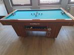 Tapbiljart competitie, Ophalen, Gebruikt, Biljarttafel