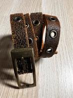 Riem Mexx leder, Kleding | Dames, Riemen en Ceinturen, Mexx, 80 tot 90 cm, Echt leder, Tailleriem