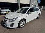 Chevrolet Cruze 1.4i Turbo Benzine AIRCO ! ! !, Auto's, Voorwielaandrijving, Euro 5, Zwart, Wit