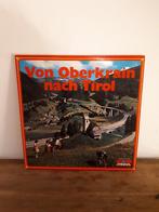 LP: Von Oberkrain nach Tirol ( 2 LP ), Ophalen of Verzenden, Zo goed als nieuw