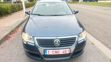 Vw Passat 1.9TDi* 2006* 263000km* 1er Main * 77kw beschikbaar voor biedingen