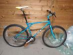 Gt Tequesta 1992 vintage mtb atb, Fietsen en Brommers, Fietsen | Mountainbikes en ATB, Gebruikt, Heren, 49 tot 53 cm, Geen vering
