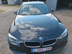 Bmw 418 d zuinige wagen, Beige, Beige, Leder, Trekhaak