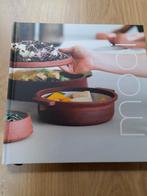 Kookboek Rhainpharma M.O.O.I, Ophalen of Verzenden, Zo goed als nieuw