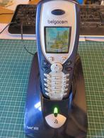 Téléphone sans fil (DECT) Belgacom Twist 655, Télécoms, Enlèvement ou Envoi, Comme neuf, 1 combiné