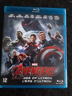 Marvel the avengers age of ultron blu ray NL FR, Ophalen of Verzenden