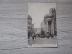 CHARLEROI: Eglise de la Ville Basse, Ophalen of Verzenden, Voor 1920, Ongelopen, Henegouwen