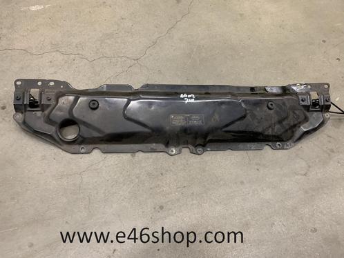 Motorkap vergrendeling slot BMW E60 E61 met plaat, Auto-onderdelen, Carrosserie, BMW, Gebruikt, Ophalen of Verzenden