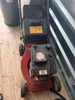 Grasmachine Mountfield, Ophalen, Zo goed als nieuw
