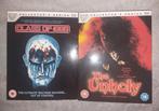 Class of 1999 & The Unholy Vestron Blu-Rays, Ophalen, Zo goed als nieuw