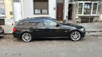 BMW, Auto's, BMW, Euro 5, Achterwielaandrijving, Zwart, Leder