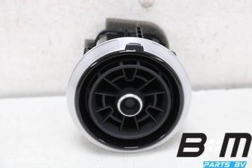 Luchtrooster in dashboard Audi A3 8V 81A820901B beschikbaar voor biedingen