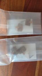 Remblokjes 4 stuks segway ninebot max g3, Fietsen en Brommers, Steps, Ophalen of Verzenden, Nieuw, Elektrische step (E-scooter)