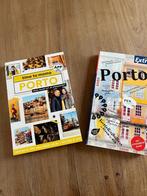Porto, Livres, Guides touristiques, Comme neuf, Vendu en Flandre, pas en Wallonnie, Enlèvement ou Envoi, Guide ou Livre de voyage