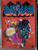 Jumbo Batman spel licensed Milton Bradley, Antiek en Kunst, Ophalen of Verzenden