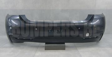 Bumper BMW 4 F32 F33 F36 M-Pakket M Pakket 51128054566 Achte beschikbaar voor biedingen