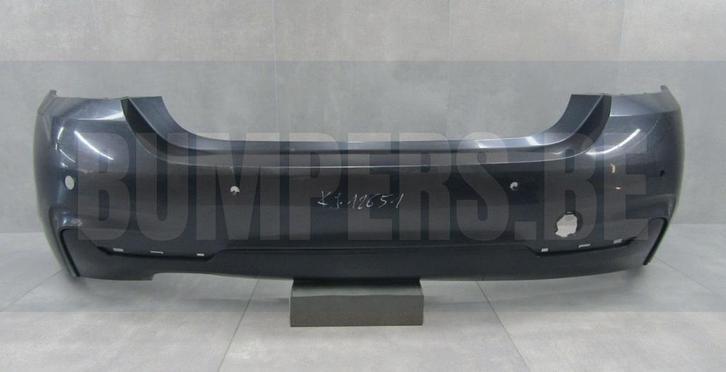 Bumper BMW 4 F32 F33 F36 M-Pakket M Pakket 51128054566 Achte, Auto-onderdelen, Carrosserie, Bumper, Achter, Gebruikt, 6 maanden garantie